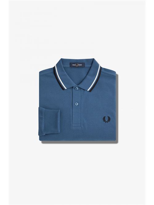 polo ml Fred Perry | M3636T47